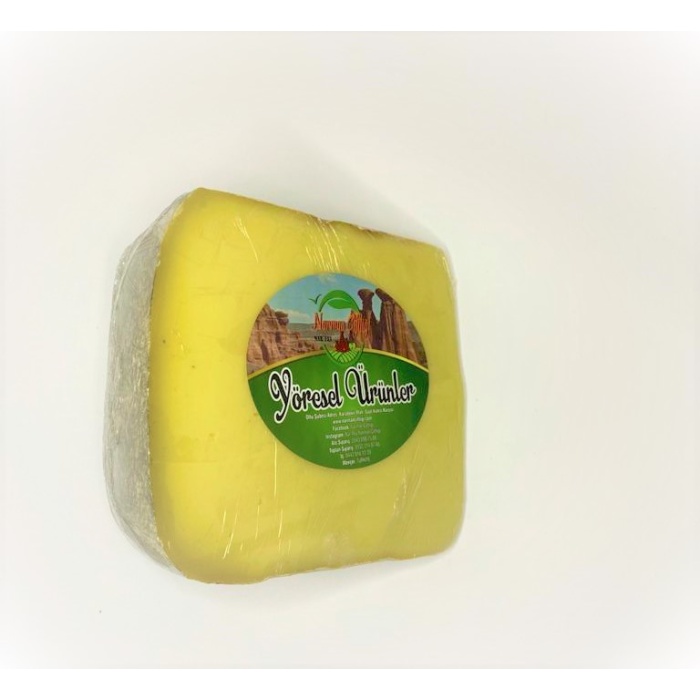 Eski kaşar 1kg