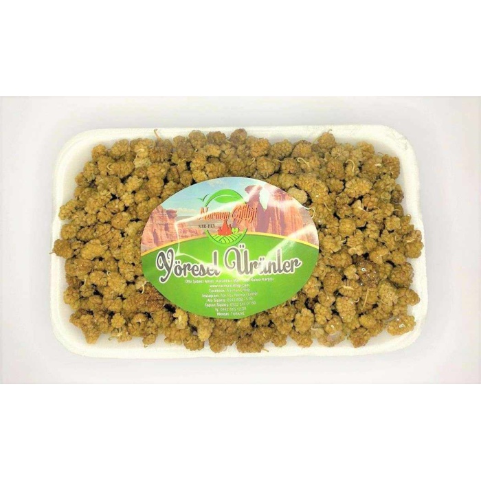 Dut kurusu 1000 gr