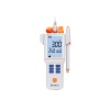 REX PH210E Portatif pH Metre