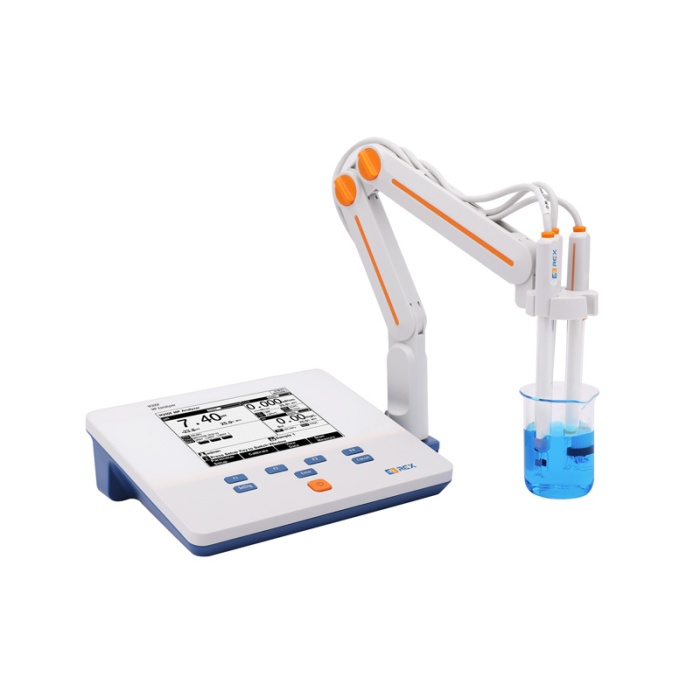 REX M300F Masaüstü Multiparametre Ölçer