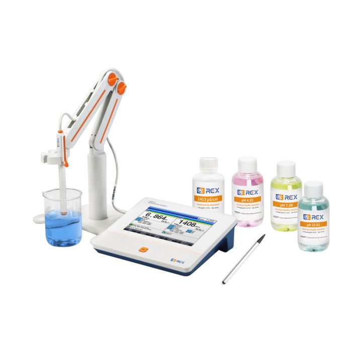 REX M500T-A Masaüstü Multiparametre Ölçer