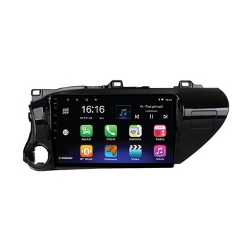 Android auto vw polo 2019 best sale