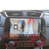 FORD RANGER  2012-2015 4 GB RAM Android 360° Kamera Carplay Multimedya Navigasyon