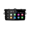 TOYOTA COROLLA 2007-2012 2 GB RAM Android Carplay Multimedya Navigasyon