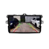 TOYOTA COROLLA 2007-2012 2 GB RAM Android Carplay Multimedya Navigasyon
