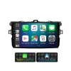 TOYOTA COROLLA 2007-2012 2 GB RAM Android Carplay Multimedya Navigasyon