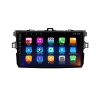 TOYOTA COROLLA 2007-2012 2 GB RAM Android Carplay Multimedya Navigasyon