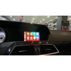 Mercedes C 180 / C 200 2012-2014 NTG 4.5Sistem araçlar için Orijinal Ekran Kablosuz Carplay Video İzleme Kamera İnterface