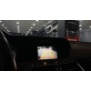 Mercedes C 180 / C 200 2012-2014 NTG 4.5Sistem araçlar için Orijinal Ekran Kablosuz Carplay Video İzleme Kamera İnterface