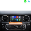 LAND ROVER DİSCOVERY 4 2012-2015 Bosch Sistem araçlar için Orijinal Ekran Kablosuz Carplay Video İzleme Kamera İnterface
