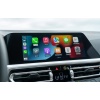 Bmw 2017-2019 EVO Sistem Araçlar İçin Orijinal Ekran Kablosuz Carplay Video İzleme Kamera İnterface