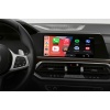 Bmw 2017-2019 EVO Sistem Araçlar İçin Orijinal Ekran Kablosuz Carplay Video İzleme Kamera İnterface