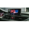 Audi A8 2012-2017 Orijinal Ekran Kablosuz Carplay Video İzleme Kamera İnterface