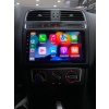 VW POLO 2012-2018 3 GB RAM Android Carplay Multimedya Navigasyon
