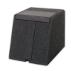 ALPINE SWE 815 20CM AKTİF BASS Subwoofer