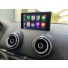Audi Q3 2012-2018 Orijinal Ekran Kablosuz Carplay Video İzleme Kamera İnterface