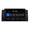 BMW X5 E53 1999-2006 2 GB RAM Android Carplay Multimedya Navigasyon