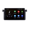 BMW E46 Android Multimedya Navigasyon Teyp