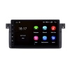 BMW E46 Android Multimedya Navigasyon Teyp