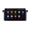 BMW E46 Android Multimedya Navigasyon Teyp