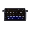 BMW E46 Android Multimedya Navigasyon Teyp
