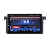 BMW E46 Android Multimedya Navigasyon Teyp