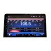 PEUGEOT PARTNER 2020+ Android Multimedya Navigasyon Teyp