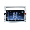 CİTROEN C4 OLD 2005-2011 3 GB RAM Android Carplay Multimedya Navigasyon