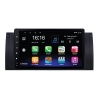BMW X5 E53 1999-2006 8 GB RAM Android Carplay Multimedya Navigasyon
