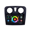 DACİA SANDERO 2013-2017 3 GB RAM Android Carplay Multimedya Navigasyon