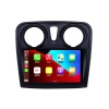 DACİA SANDERO 2013-2017 3 GB RAM Android Carplay Multimedya Navigasyon