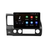 HONDA CİVİC 2007-2011 Android Multimedya Navigasyon Teyp