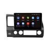 HONDA CİVİC 2007-2011 Android Multimedya Navigasyon Teyp