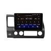 HONDA CİVİC 2007-2011 Android Multimedya Navigasyon Teyp