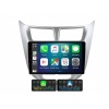 HYUNDAI ACCENT BLUE 2011-2016 2 GB RAM Android Carplay Multimedya Navigasyon