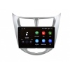 HYUNDAİ ACCENT BLUE 2GB Ram Android Multimedya Navigasyon Teyp