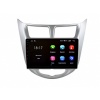 HYUNDAİ ACCENT BLUE 2GB Ram Android Multimedya Navigasyon Teyp