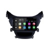 HYUNDAİ ELANTRA 2011-2013 2 GB RAM Android Carplay Multimedya Navigasyon