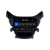 HYUNDAİ ELANTRA 2011-2013 2 GB RAM Android Carplay Multimedya Navigasyon