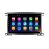 TOYOTA LAND CRUSİER VX100 2003-2007 2 GB RAM Android Carplay Multimedya Navigasyon