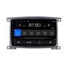 TOYOTA LAND CRUSİER VX100 2003-2007 2 GB RAM Android Carplay Multimedya Navigasyon