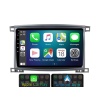 TOYOTA LAND CRUSİER VX100 2003-2007 2 GB RAM Android Carplay Multimedya Navigasyon