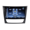 MERCEDES E CLASS W211 2003-2009 8 GB RAM Android Carplay Multimedya Navigasyon