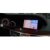 MERCEDES W221 2006-2009 S CLASS NTG 4.0 Sistem araçlar için Orijinal Ekran Kablosuz Carplay Video İzleme Kamera İnterface
