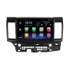 MITSUBISHI LANCER 2007-2012 4 GB RAM Android Carplay Multimedya Navigasyon