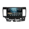 MITSUBISHI LANCER 2007-2012 4 GB RAM Android Carplay Multimedya Navigasyon