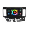 MITSUBISHI LANCER 2007-2012 4 GB RAM Android Carplay Multimedya Navigasyon