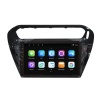 PEUGEOT 301 2013-2016 SİYAH 4 GB RAM Android Carplay Multimedya Navigasyon