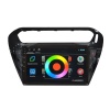 PEUGEOT 301 2013-2016 SİYAH 4 GB RAM Android Carplay Multimedya Navigasyon
