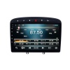 PEUGEOT 308-408-RCZ 2010-2016 4 GB RAM Android Carplay Multimedya Navigasyon